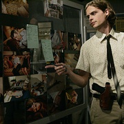 犯罪心理 第一季 Criminal Minds Season 1