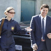 识骨寻踪 第一季 Bones Season 1