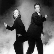 X档案：征服未来 The X Files