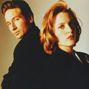 X档案：征服未来 The X Files