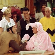 老友记 第一季 Friends Season 1