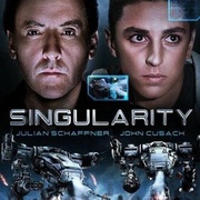 奇点 Singularity