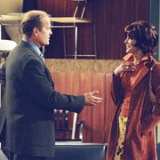 欢乐一家亲 第十一季 Frasier Season 11