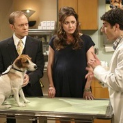 欢乐一家亲 第十一季 Frasier Season 11