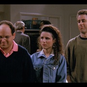 点击查看图片 宋飞正传 第一季 Seinfeld Season 1