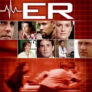 急诊室的故事 第三季 ER Season 3