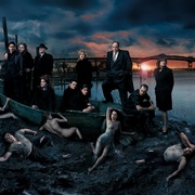 黑道家族 第一季 The Sopranos Season 1