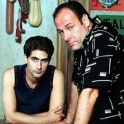 黑道家族 第一季 The Sopranos Season 1