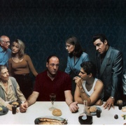 黑道家族 第一季 The Sopranos Season 1