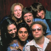 70年代秀 第一季 That '70s Show Season 1