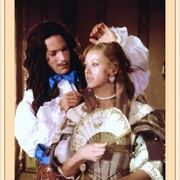 铁面人 The Man in the Iron Mask
