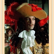 铁面人 The Man in the Iron Mask