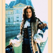 铁面人 The Man in the Iron Mask