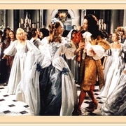 铁面人 The Man in the Iron Mask