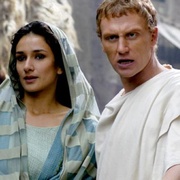 罗马 第一季 Rome Season 1