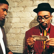 爵士风情 Mo' Better Blues