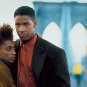 爵士风情 Mo' Better Blues