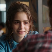 爱你，罗茜 Love, Rosie