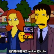 X档案 第一季 The X-Files Season 1