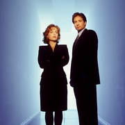 X档案 第一季 The X-Files Season 1