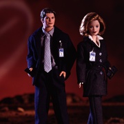 X档案 第一季 The X-Files Season 1