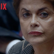 民主的边缘 Democracia em Vertigem