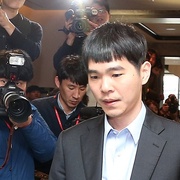 阿尔法围棋 AlphaGo