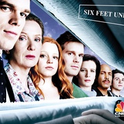 点击查看图片 六尺之下 第一季 Six Feet Under Season 1