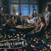 点击查看图片 六尺之下 第一季 Six Feet Under Season 1