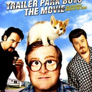 公园男孩 Trailer Park Boys: The Movie