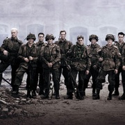 兄弟连 Band of Brothers