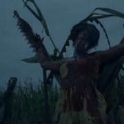 玉米地的小孩 Children of the Corn