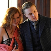 大西洋帝国 第一季 Boardwalk Empire Season 1