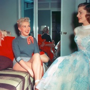 愿嫁金龟婿 How to Marry a Millionaire