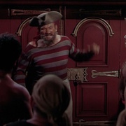公主与海盗 The Princess and the Pirate