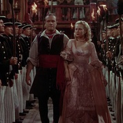 公主与海盗 The Princess and the Pirate