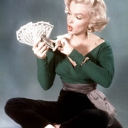 绅士爱美人 Gentlemen Prefer Blondes