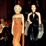 绅士爱美人 Gentlemen Prefer Blondes