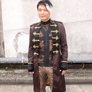 僵尸新战士 殭屍新戰士