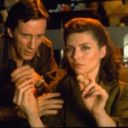 点击查看图片 录影带谋杀案 Videodrome