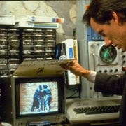 点击查看图片 录影带谋杀案 Videodrome