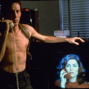 点击查看图片 录影带谋杀案 Videodrome