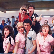 点击查看图片 油脂2 Grease 2