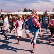 点击查看图片 油脂2 Grease 2