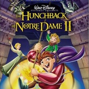 钟楼怪人2：老实钟的秘密 The Hunchback of Notre Dame II