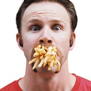 大号的我 Super Size Me