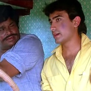 冷暖人间 Qayamat Se Qayamat Tak
