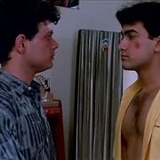 冷暖人间 Qayamat Se Qayamat Tak