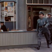 伪叛国者 The Counterfeit Traitor