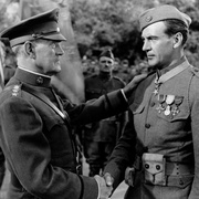 约克中士 Sergeant York